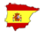 PEDRO JIMÉNEZ - Espanol